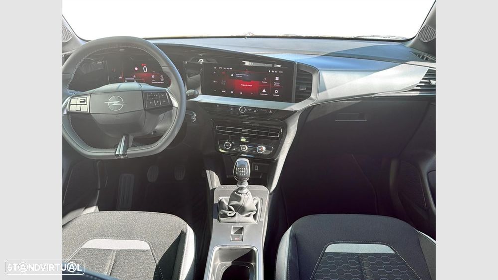 Opel Mokka 1.2 T Edition - 17