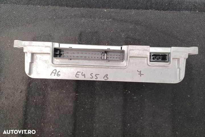 Amplificator audio 4F0910223K 4F0035223L 4F0910223K 4F0035223L Audi A - 2