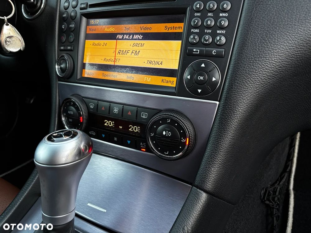 Mercedes-Benz CLC - 38