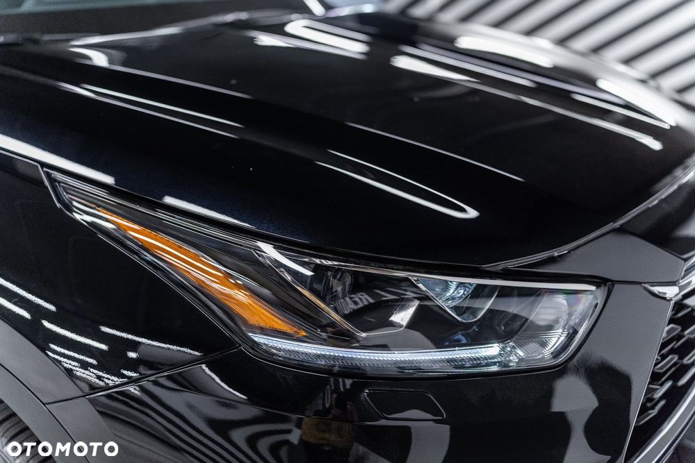 Toyota Highlander 2.5 Hybrid Prestige - 10