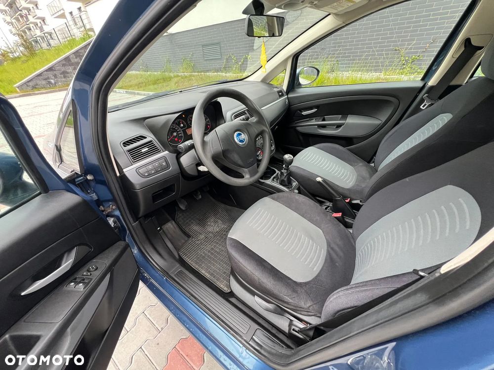 Fiat Punto - 2