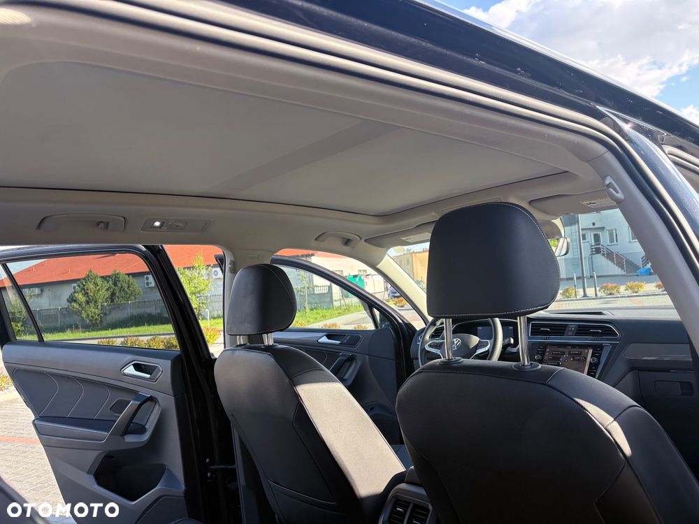 Volkswagen Tiguan Allspace - 14