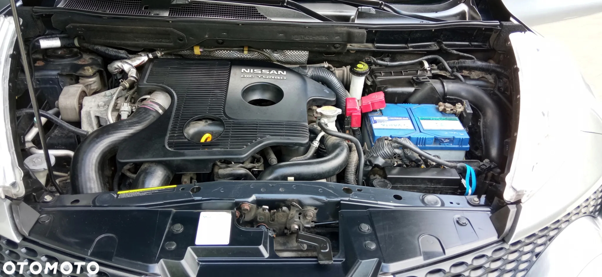 Nissan Juke 1.6 T Nismo - 25
