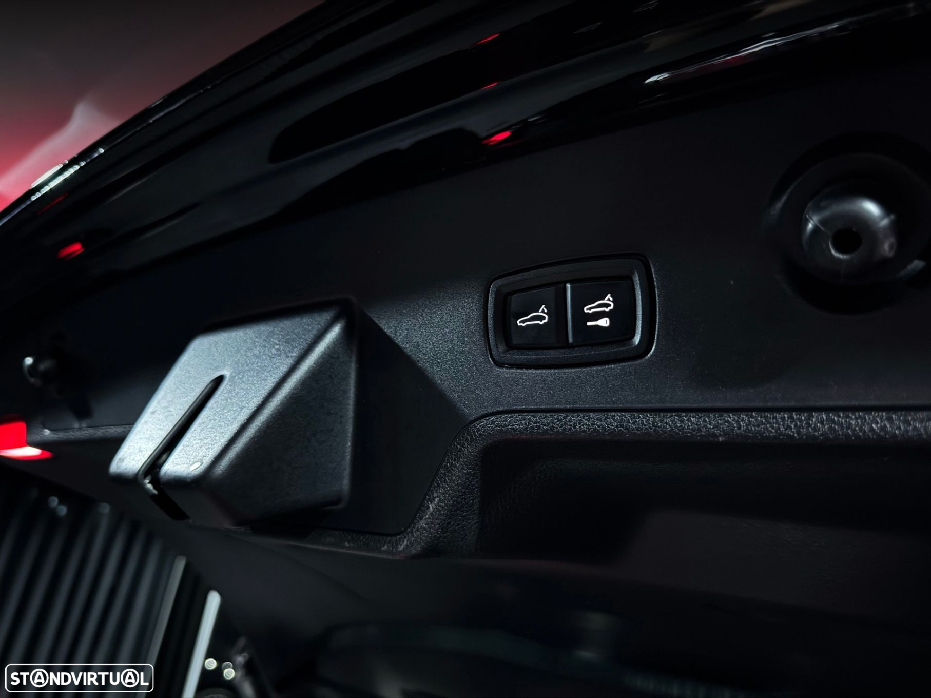 Porsche Panamera Sport Turismo - 55