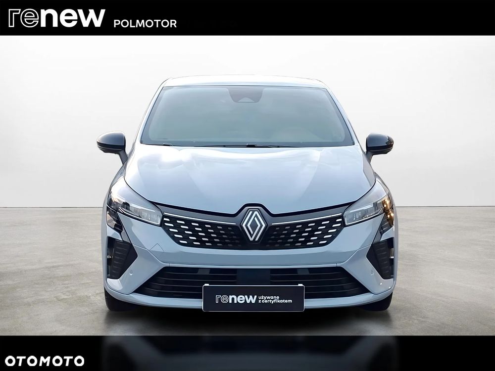 Renault Clio 1.6 E-TECH Intens - 8