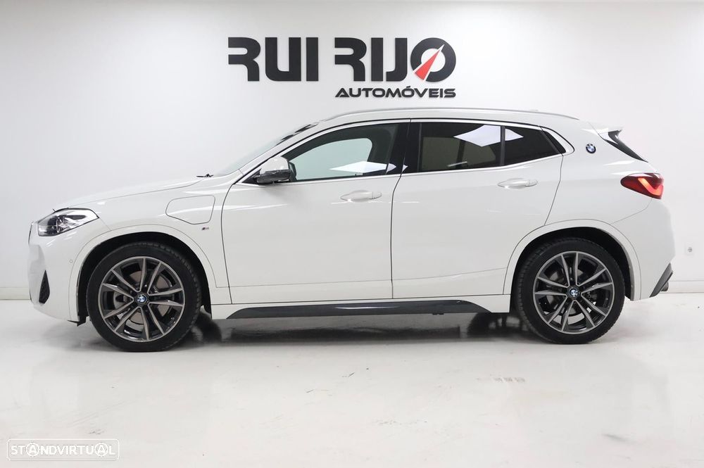 BMW X2 25 e xDrive Pack M - 10