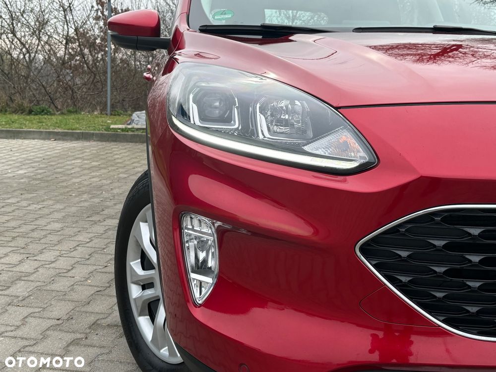 Ford Kuga 2.0 TDCi AWD Trend - 3