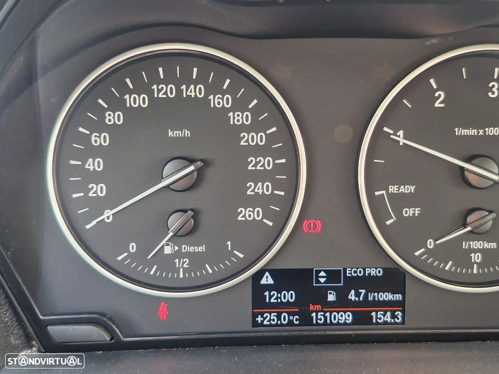 BMW 116 d Corporate Edition - 4