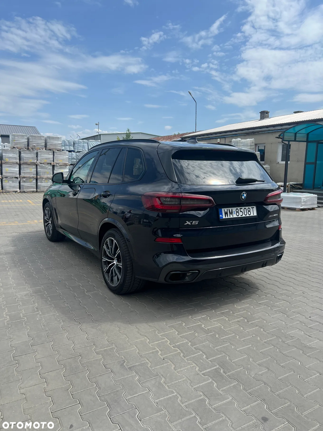 BMW X5 xDrive45e - 9