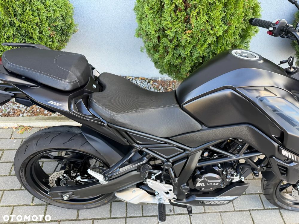VOGE R125S - 23