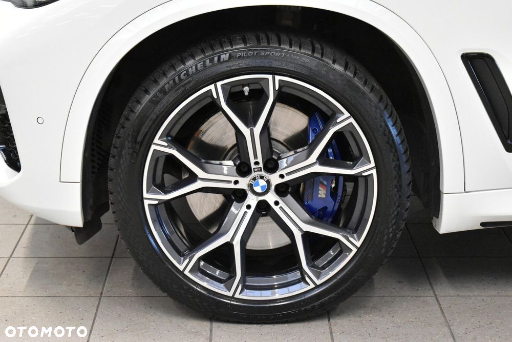 BMW X5 M - 8