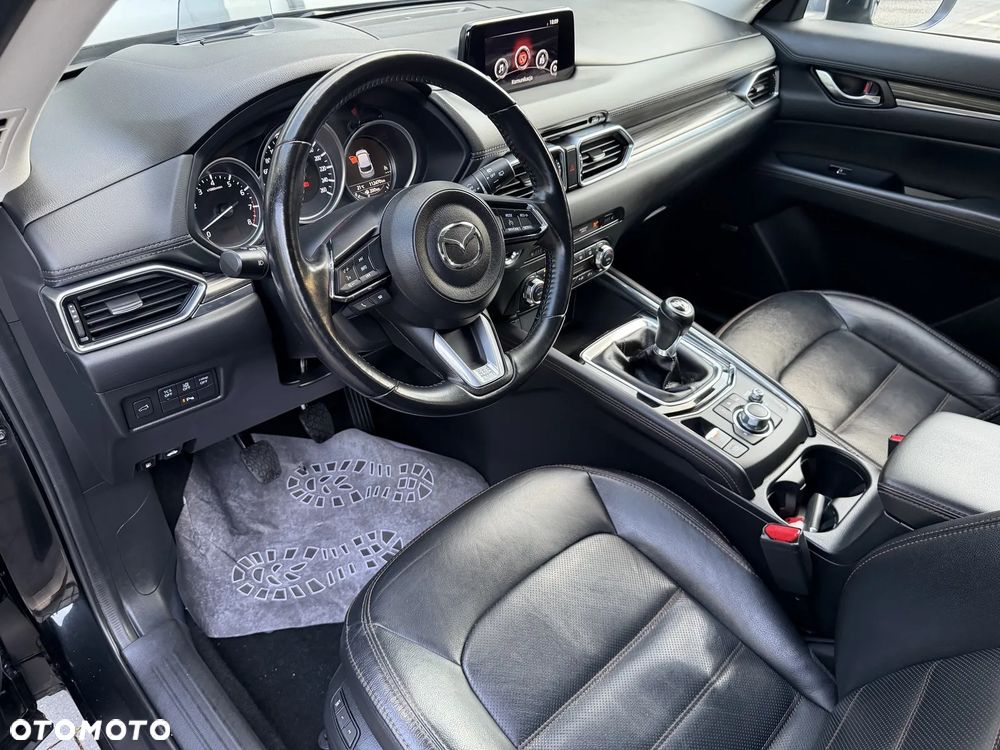 Mazda CX-5 2.0 Skyprestige 2WD - 28