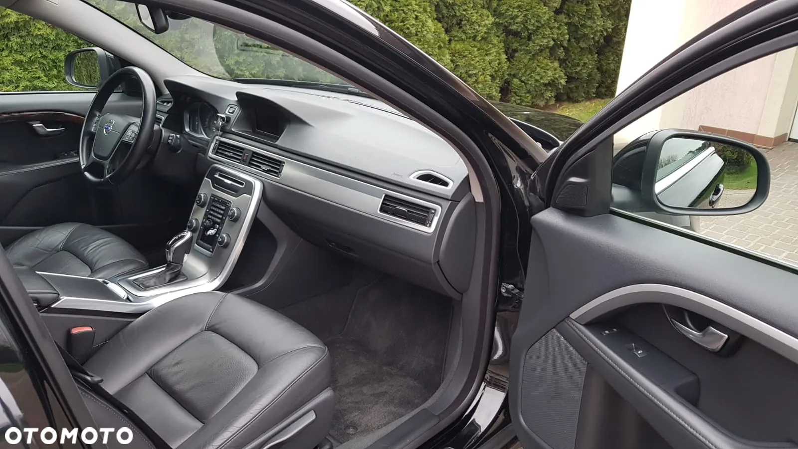 Volvo V70 - 12