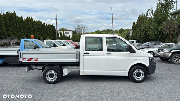 Volkswagen Transporter T5