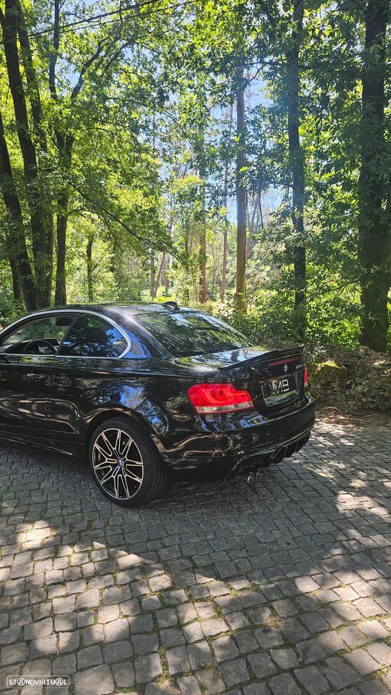 BMW 123 d Coupe - 22