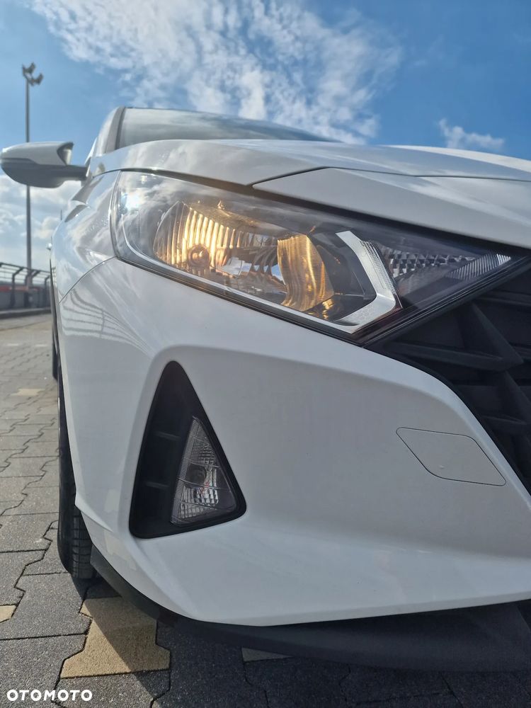 Hyundai i20 1.2 Classic - 4