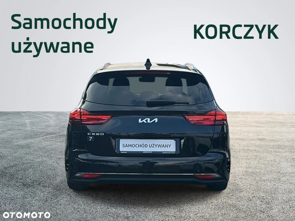 Kia Ceed 1.5 T-GDI M DCT - 4