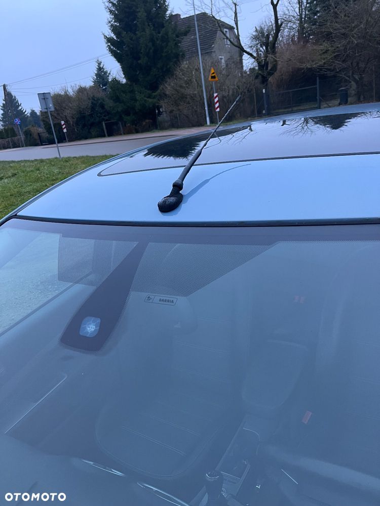 Ford Focus 1.8 Ghia - 9