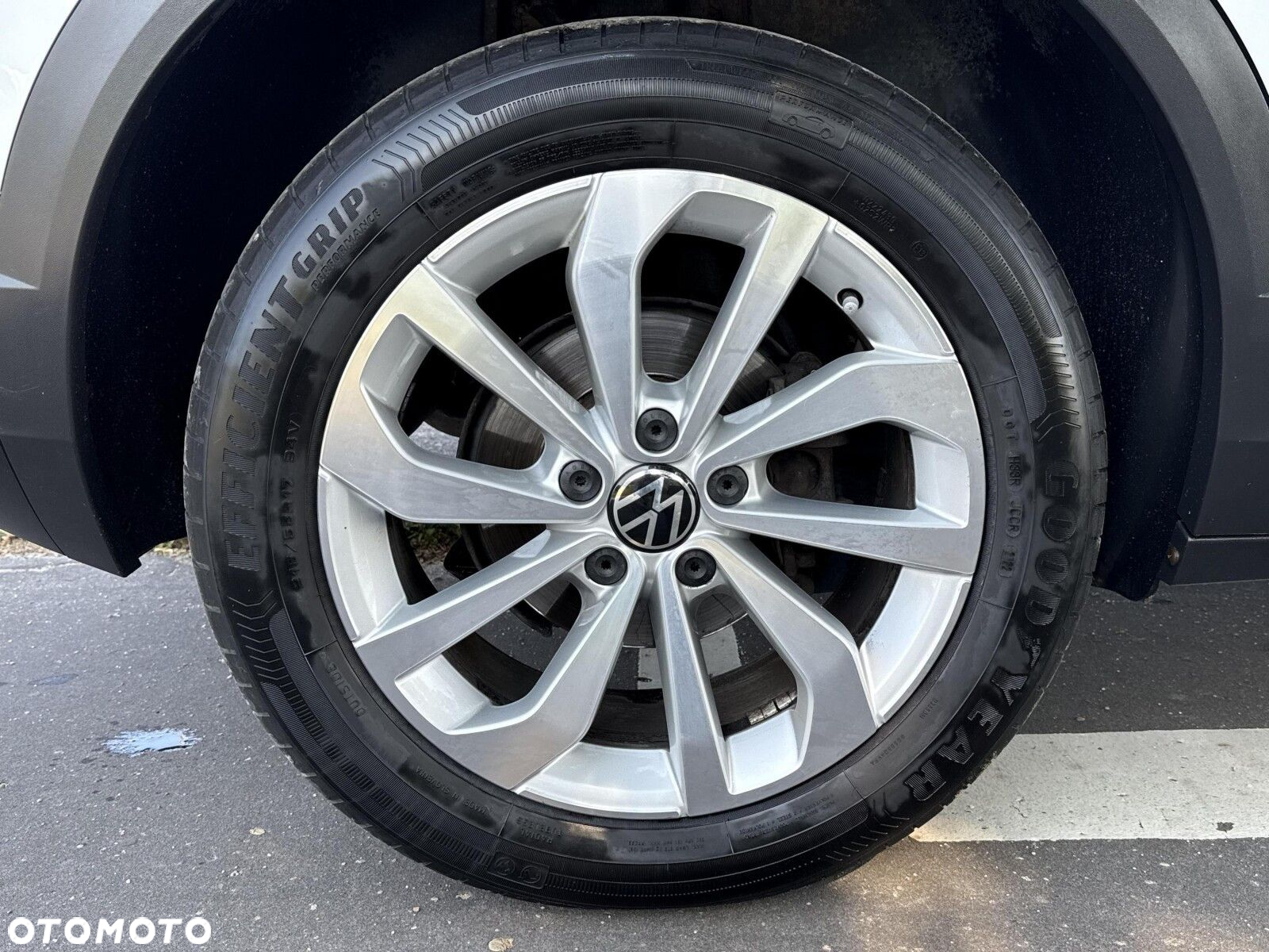 Volkswagen T-Roc 2.0 TSI 4Motion Style DSG - 9