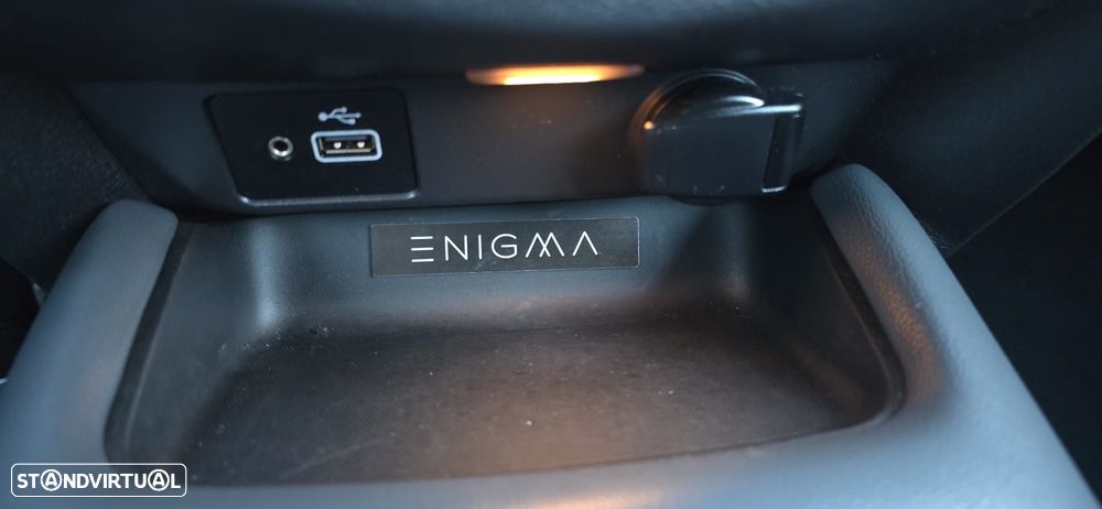 Nissan Juke 1.0 DIG-T Enigma - 18