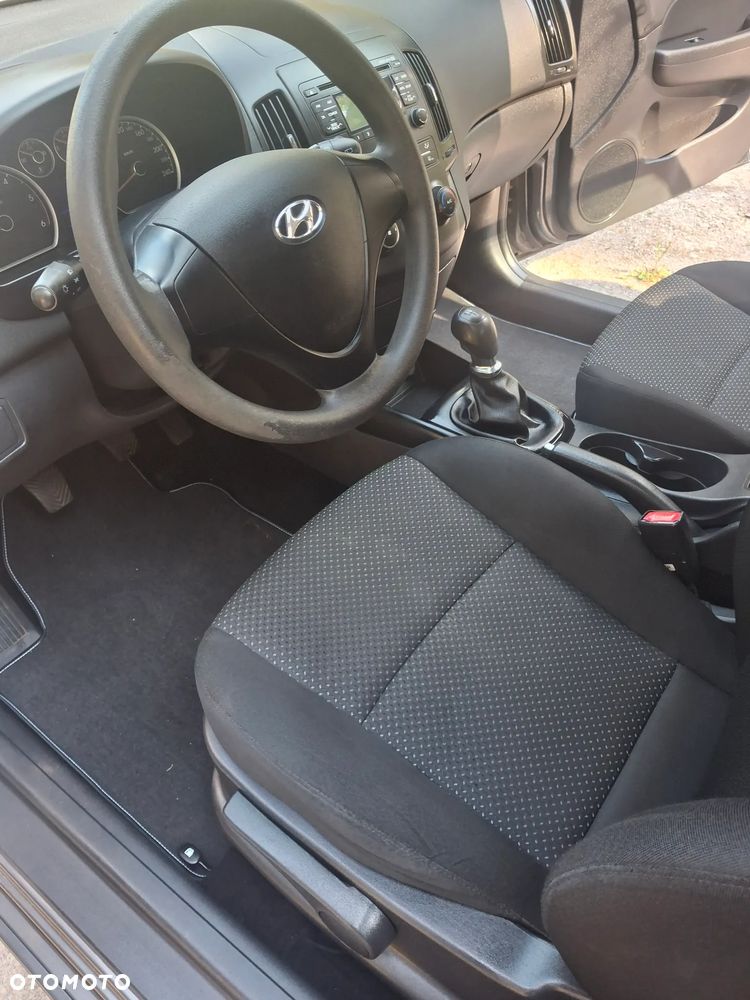 Hyundai i30 - 10