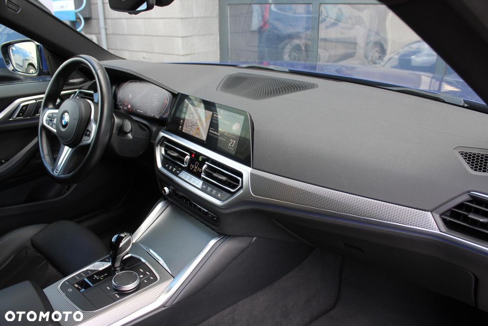 BMW Seria 4 - 7