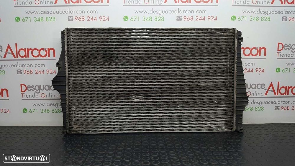 INTERCOOLER VOLVO XC90 D5 SUMMUM (5 ASIENTOS) (136KW) - 1