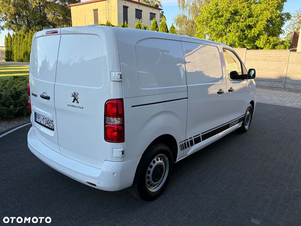 Peugeot expert - 4