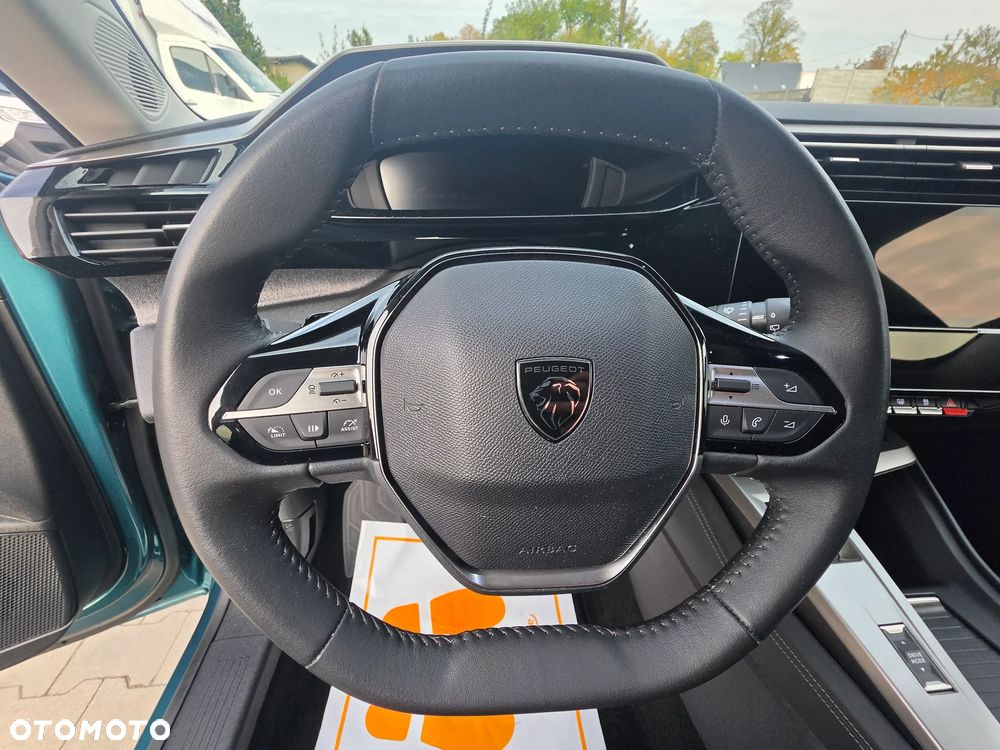 Peugeot 308 - 20
