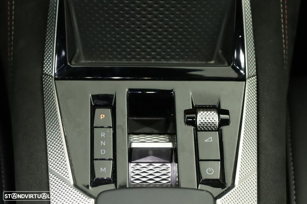 DS DS4 1.2 PureTech Performance Line EAT8 - 13
