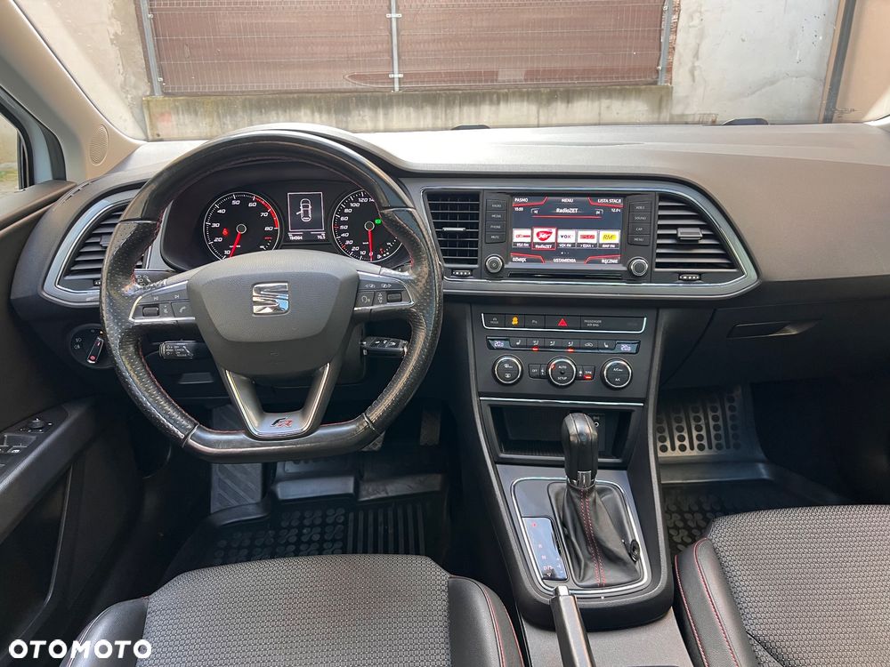 Seat Leon - 20