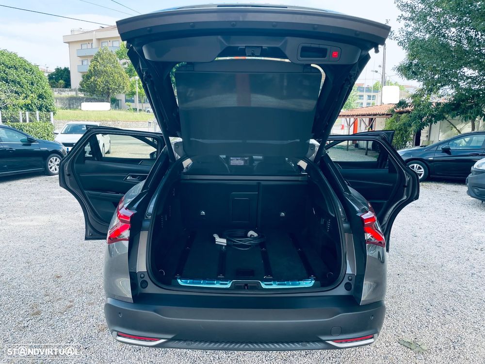 Citroën C5 X 1.6 Hybrid Shine Pack e-EAT8 - 13