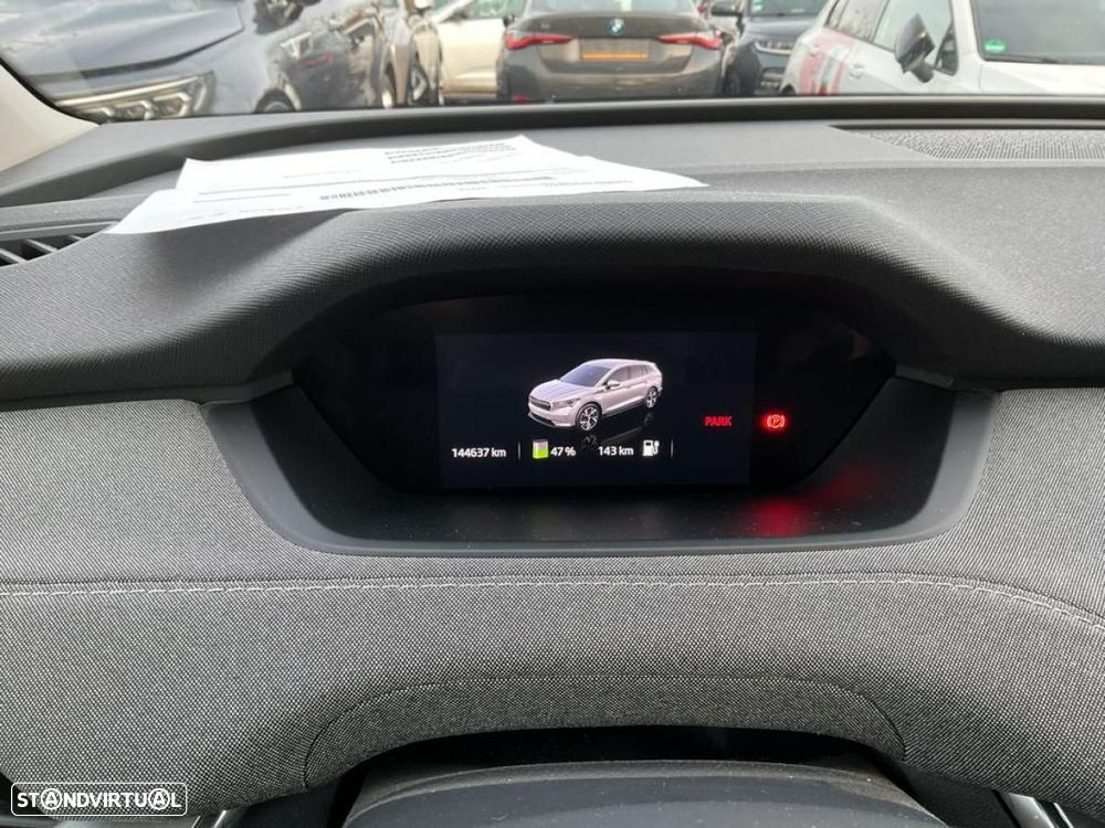 Skoda Enyaq iV 60 - 5