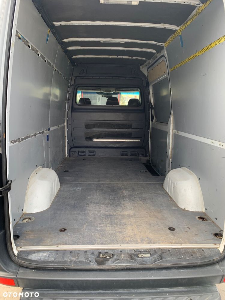 Mercedes-Benz Sprinter 316 - 7