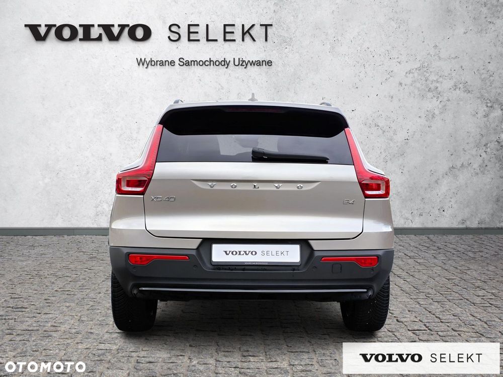 Volvo XC 40 - 9