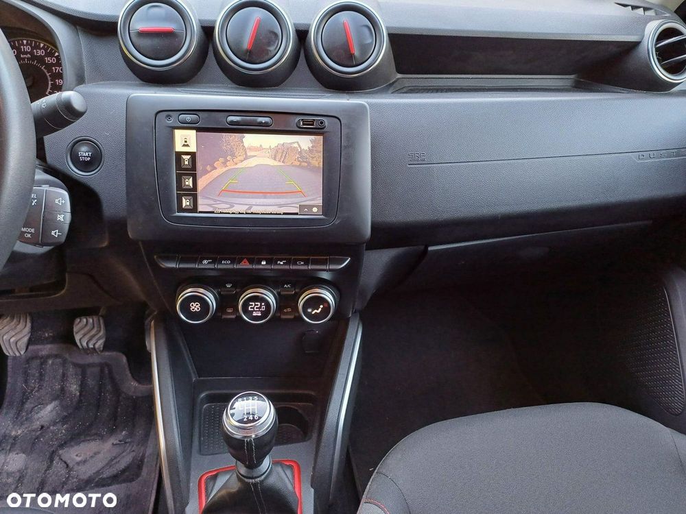 Dacia Duster TCe 150 2WD GPF Prestige - 8