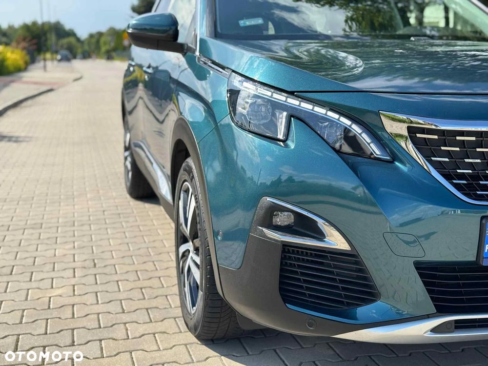 Peugeot 5008 1.5 BlueHDI Allure S&S EAT8 - 5