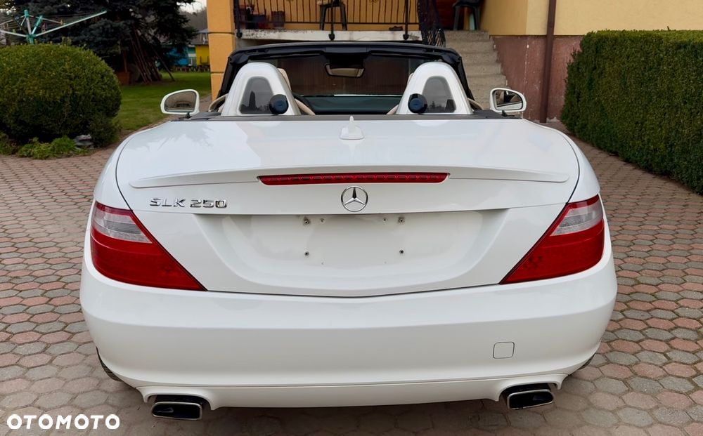 Mercedes-Benz SLK - 13
