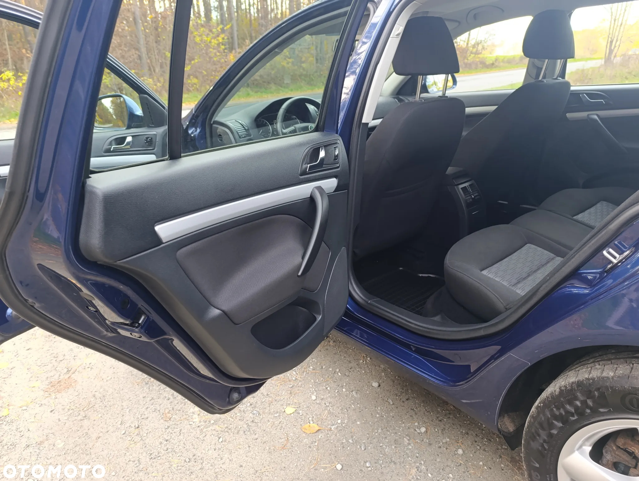 Skoda Octavia 2.0 TDI DPF Elegance - 16