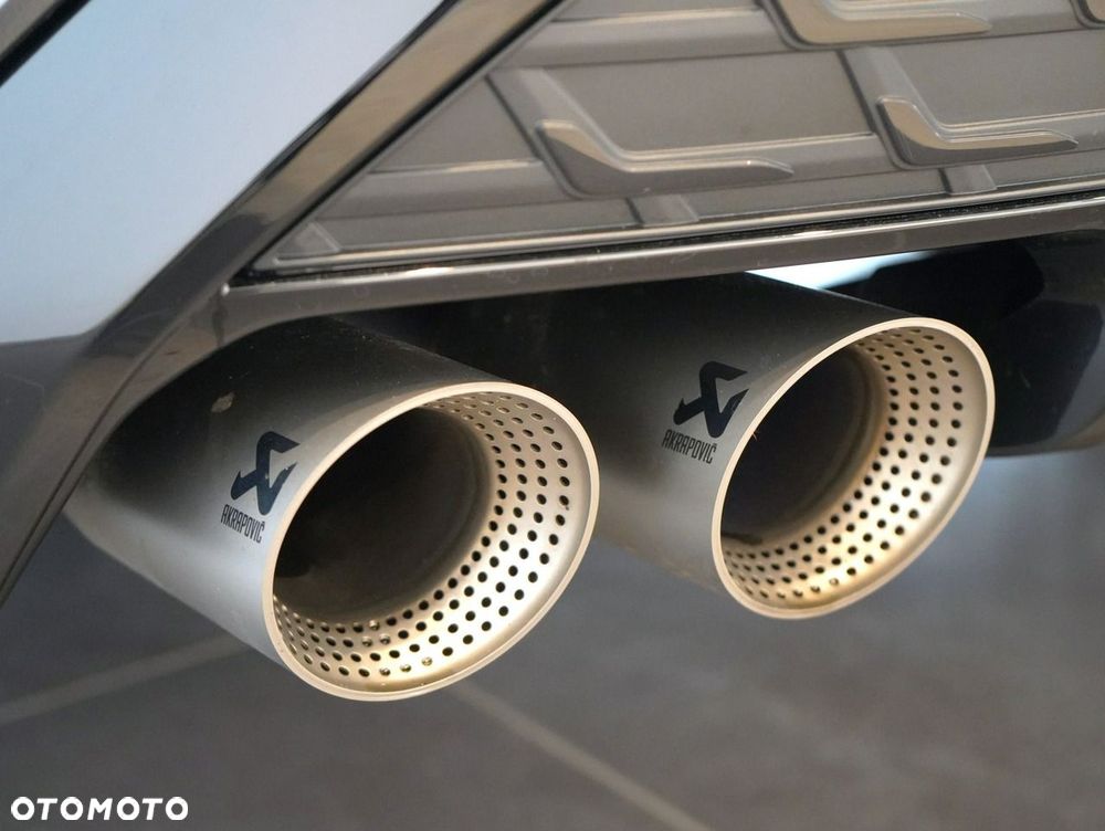 Audi S3 Limousine - 11