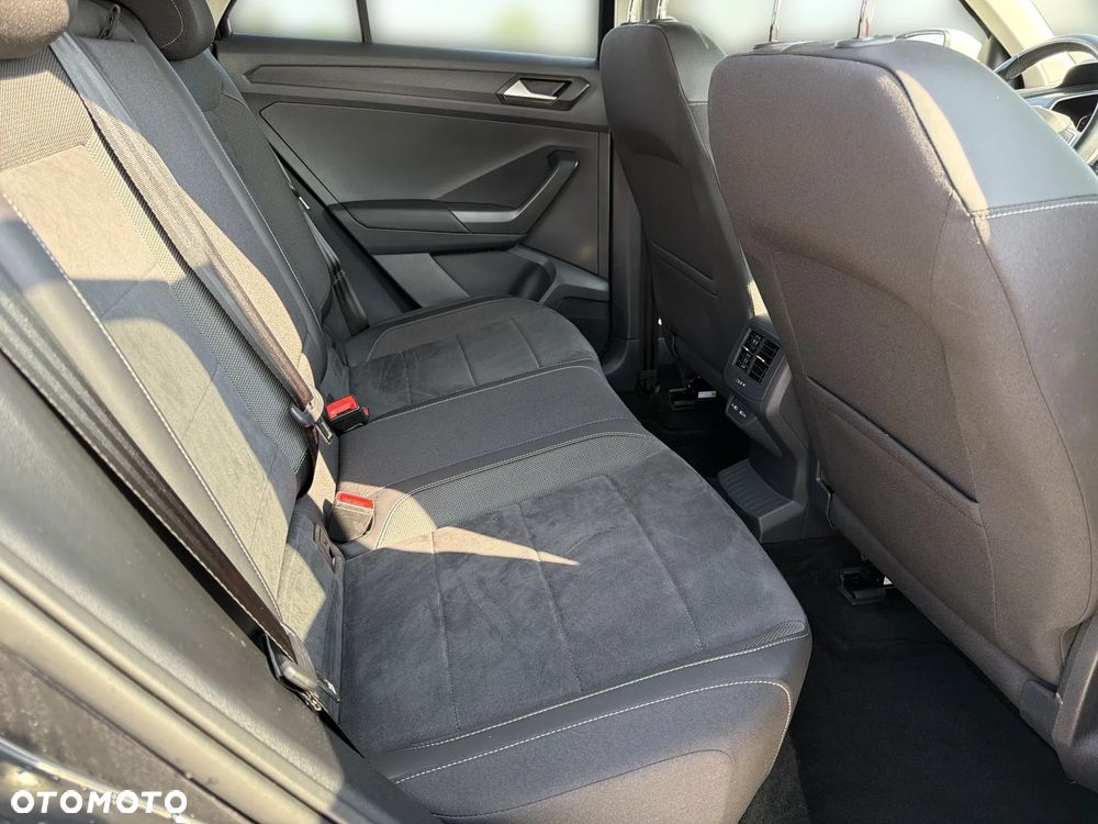 Volkswagen T-Roc 2.0 TDI Style DSG - 14