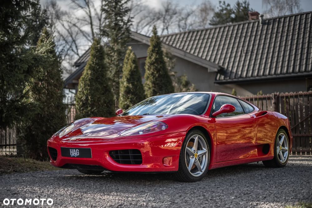 Ferrari 360 - 3