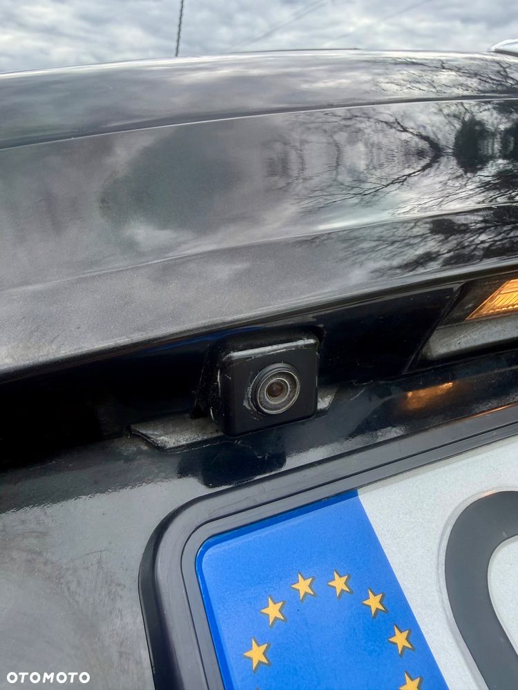 Nissan Qashqai 1.5 dCi Tekna - 27