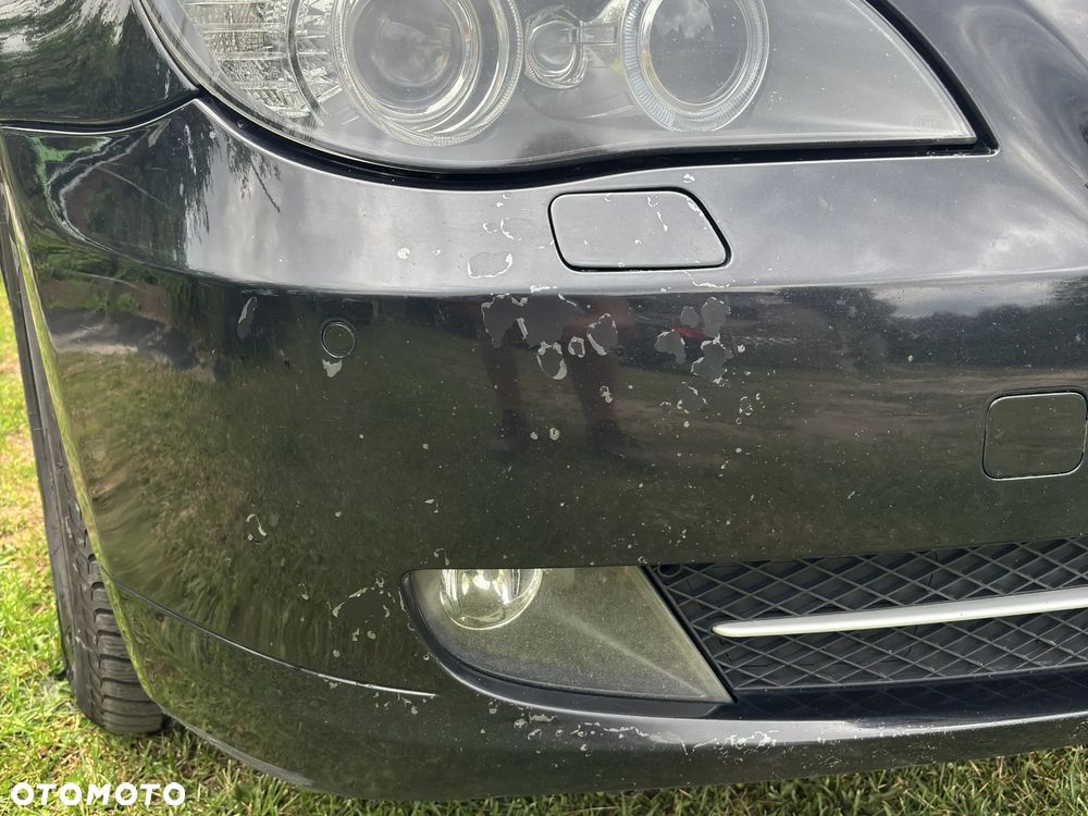 BMW Seria 5 520d - 7