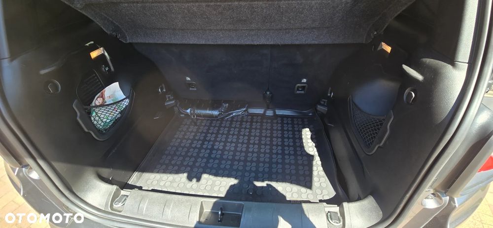 Jeep Renegade - 15