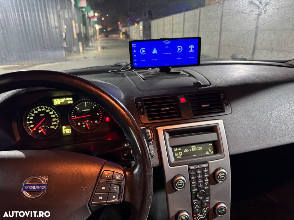 Volvo V50 D3 Business Pro Edition - 10