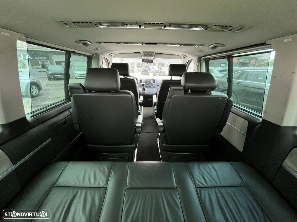 VW Multivan - 22
