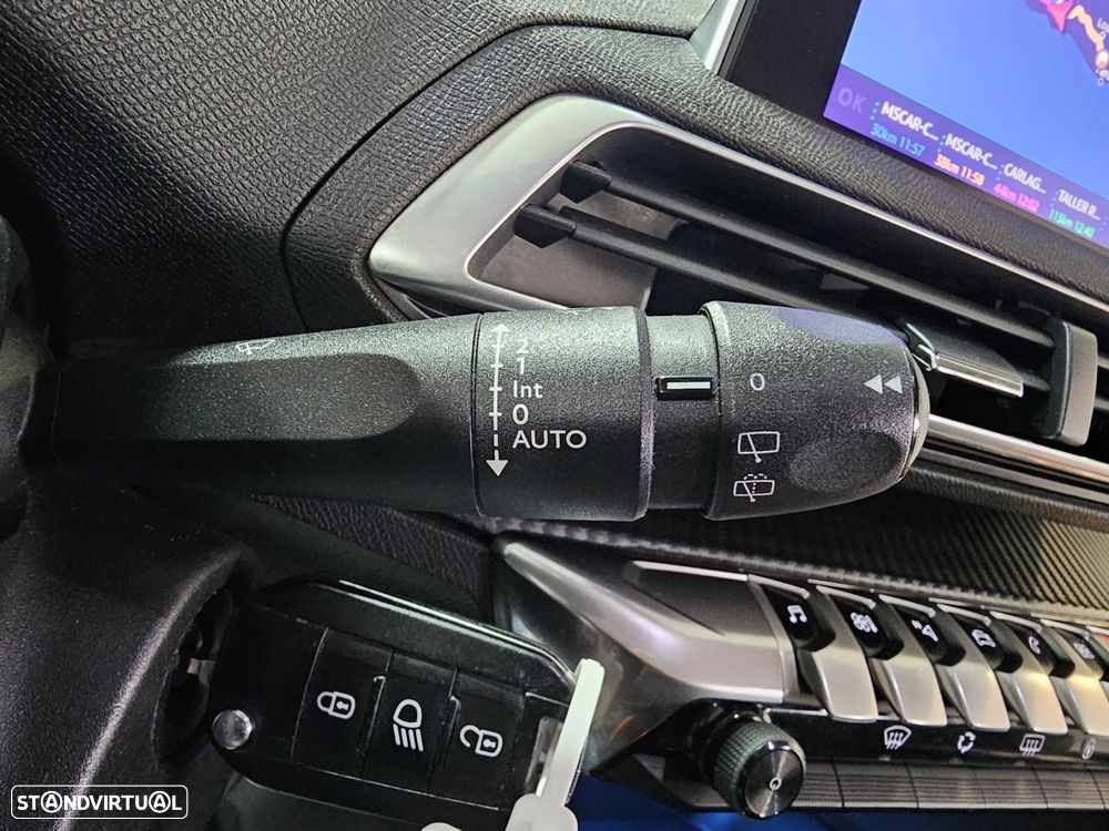 Peugeot 5008 1.6 BlueHDi Allure - 18