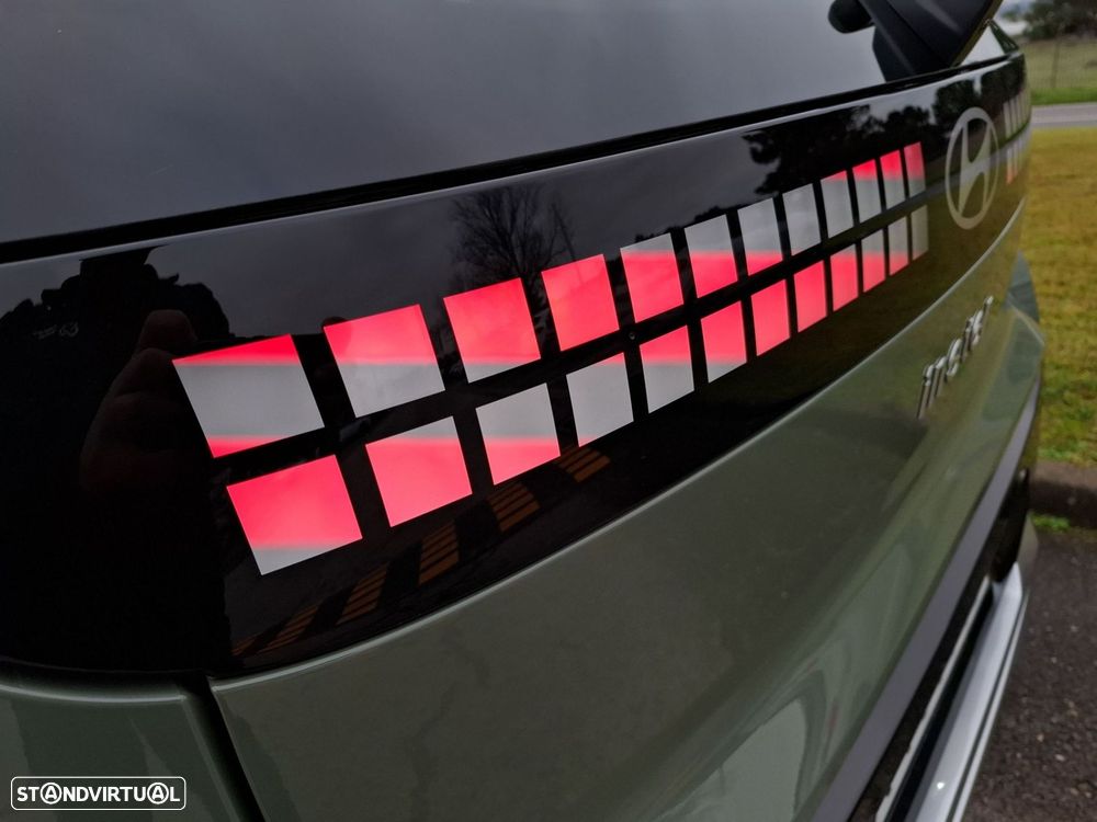 Hyundai Inster 49 kWh Style Plus 5L - 27