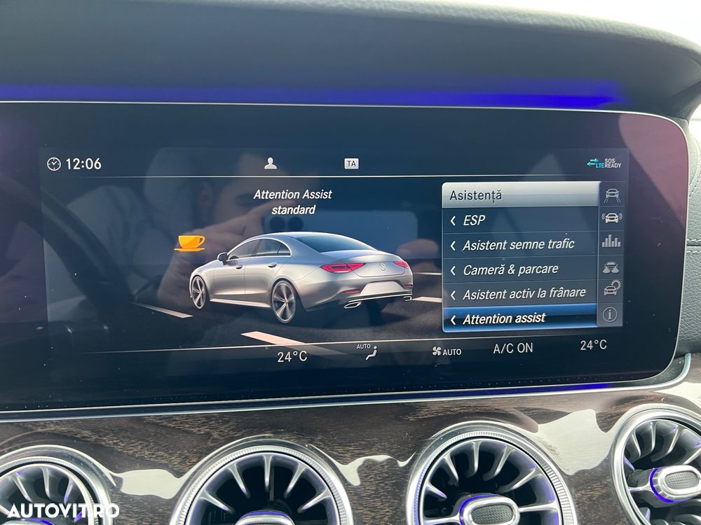 Mercedes-Benz CLS - 23